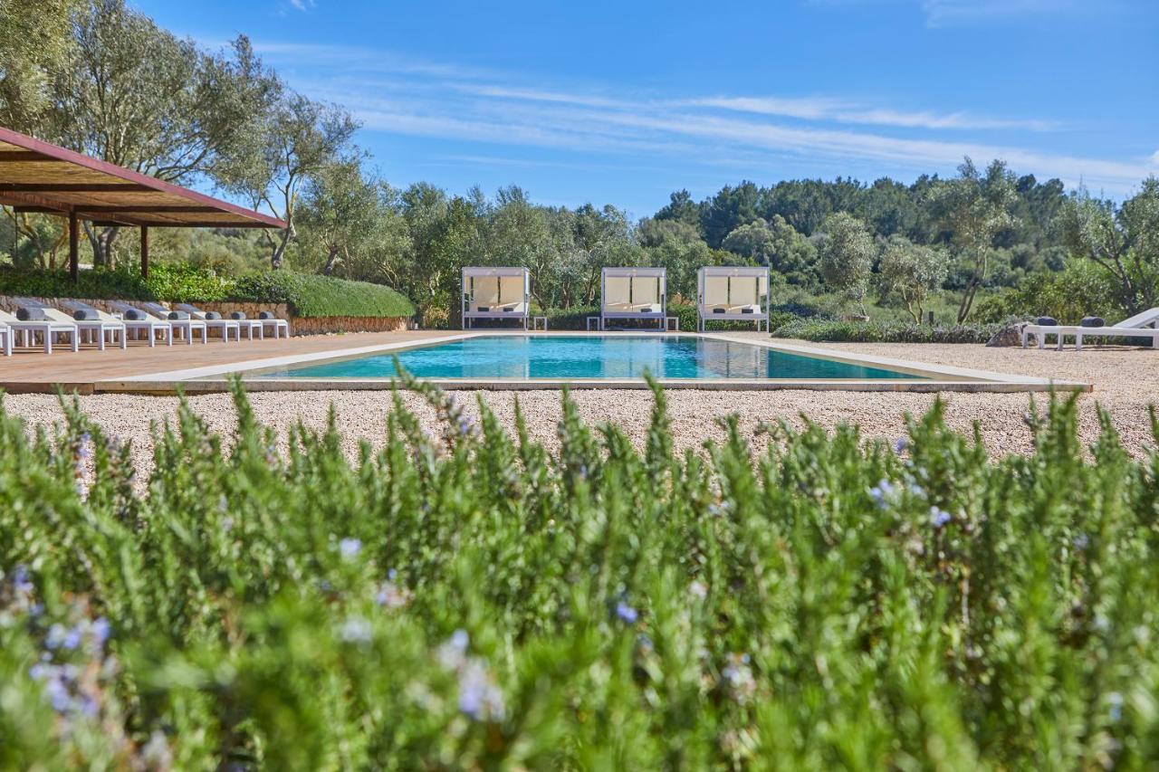 Son Penya Adults Only Petit Hotel & Spa Sant Llorenc Des Cardassar Εξωτερικό φωτογραφία