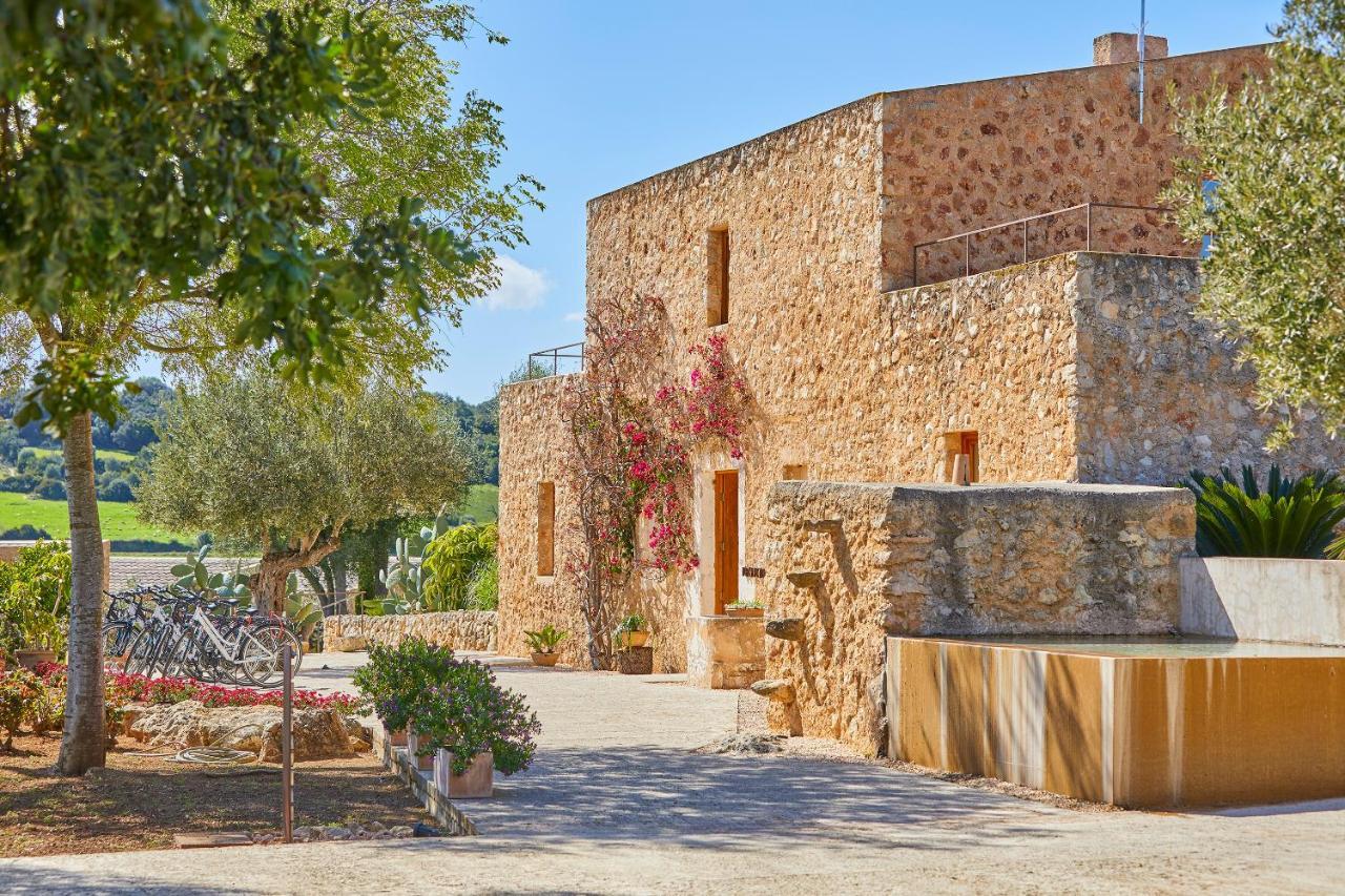 Son Penya Adults Only Petit Hotel & Spa Sant Llorenc Des Cardassar Εξωτερικό φωτογραφία