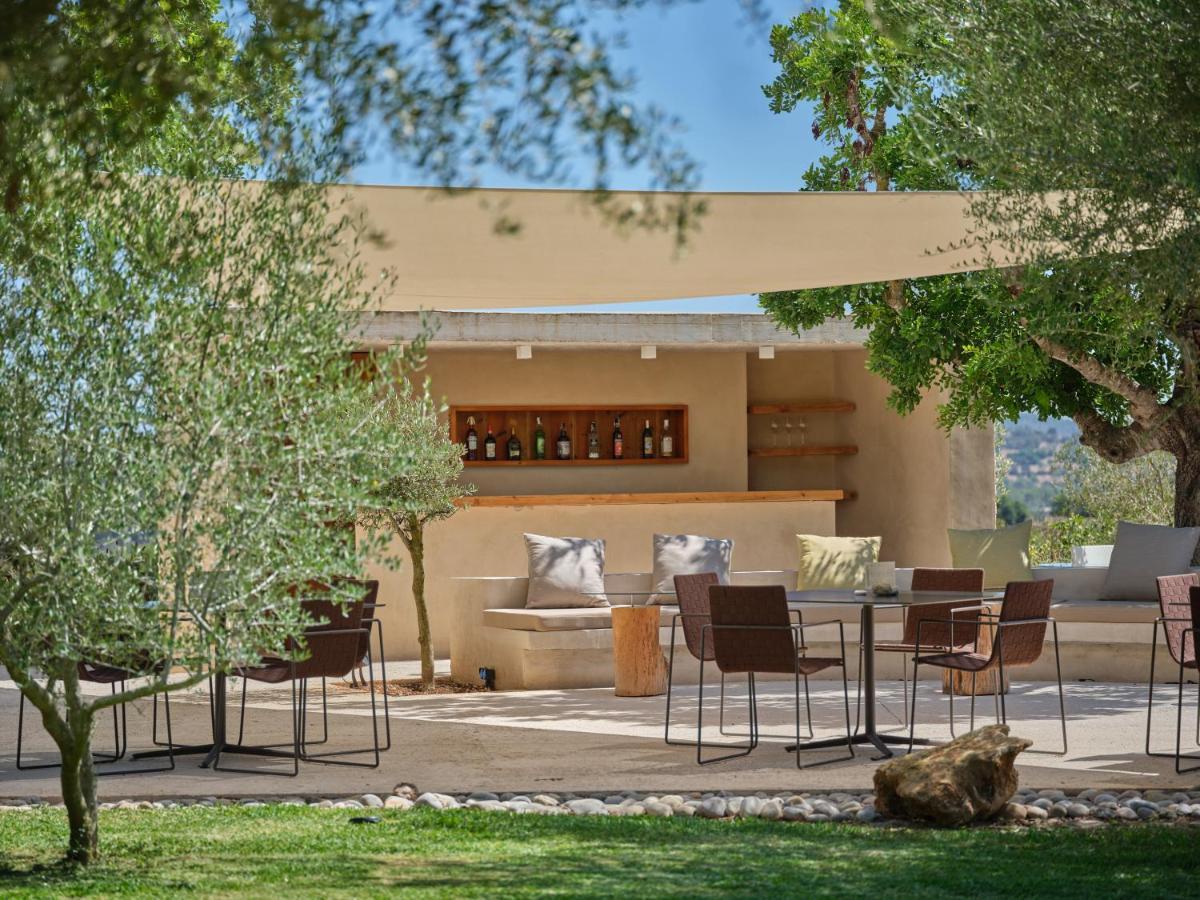 Son Penya Adults Only Petit Hotel & Spa Sant Llorenc Des Cardassar Εξωτερικό φωτογραφία