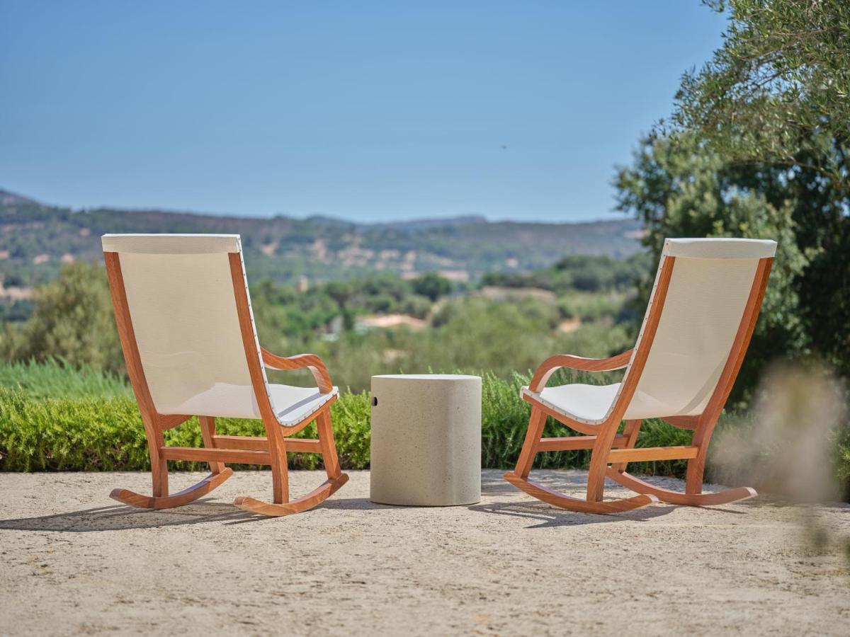 Son Penya Adults Only Petit Hotel & Spa Sant Llorenc Des Cardassar Εξωτερικό φωτογραφία
