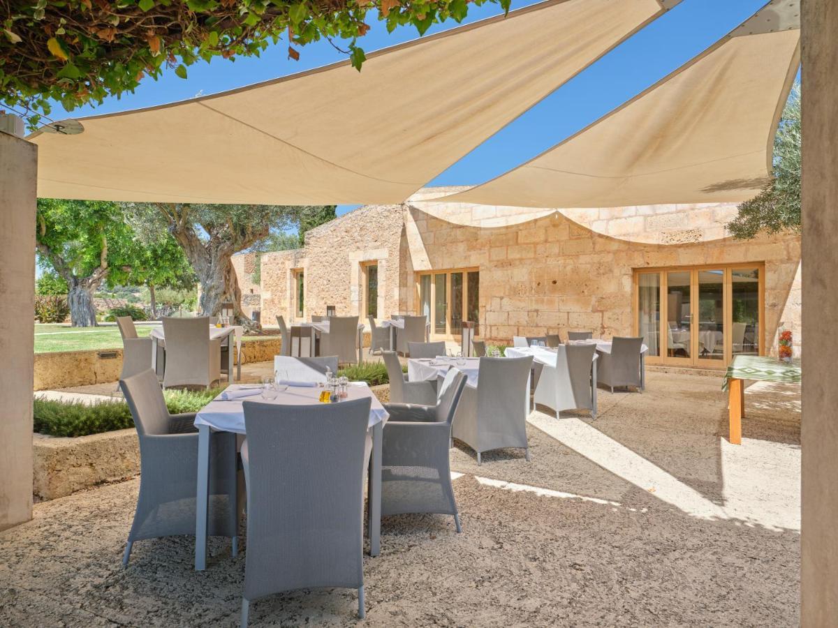 Son Penya Adults Only Petit Hotel & Spa Sant Llorenc Des Cardassar Εξωτερικό φωτογραφία