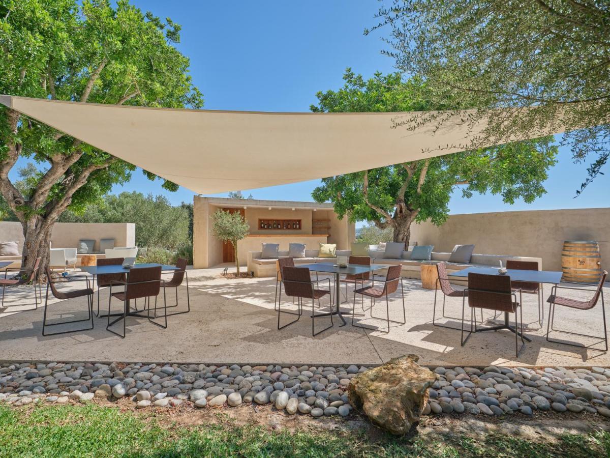 Son Penya Adults Only Petit Hotel & Spa Sant Llorenc Des Cardassar Εξωτερικό φωτογραφία