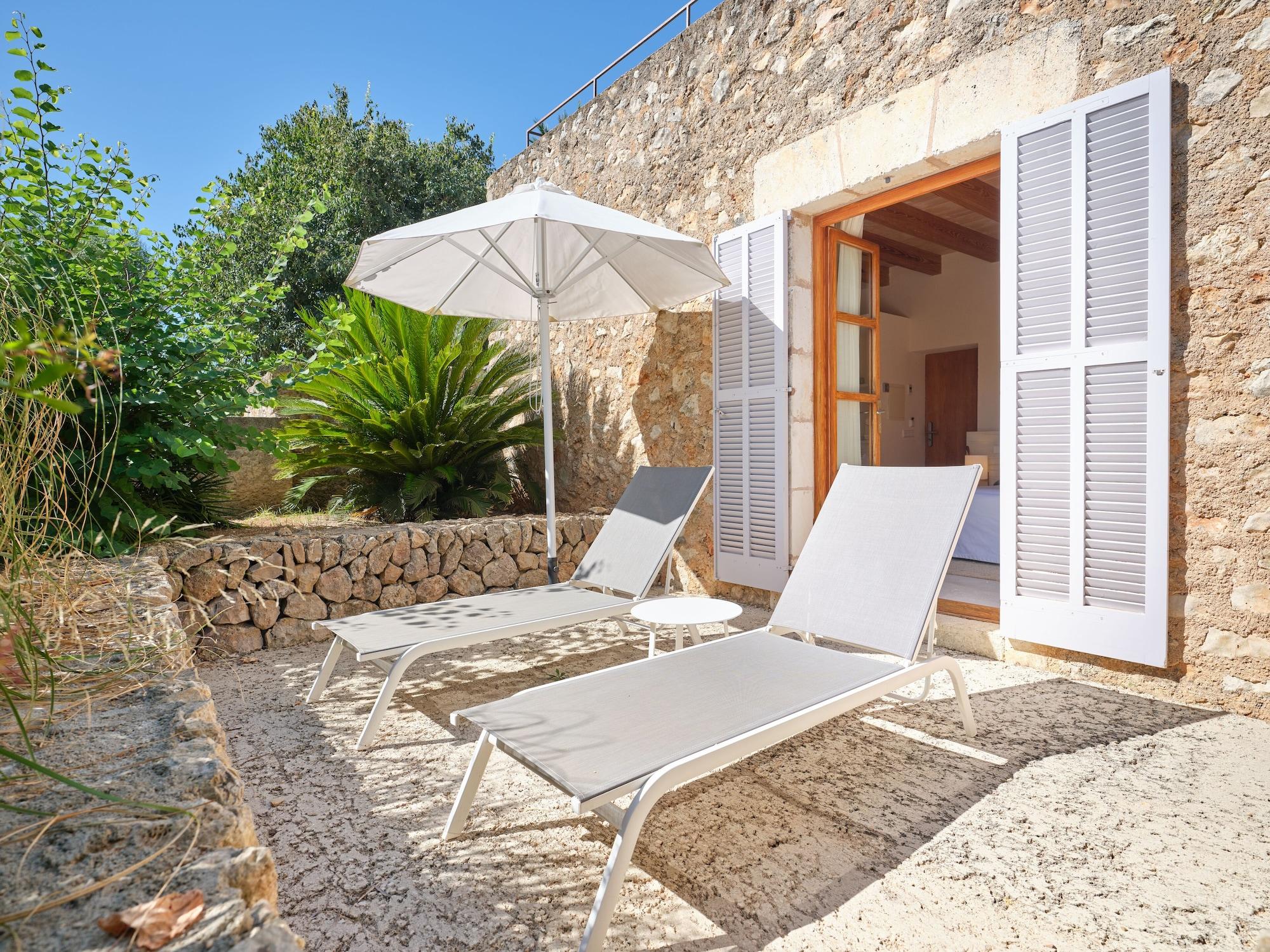 Son Penya Adults Only Petit Hotel & Spa Sant Llorenc Des Cardassar Εξωτερικό φωτογραφία