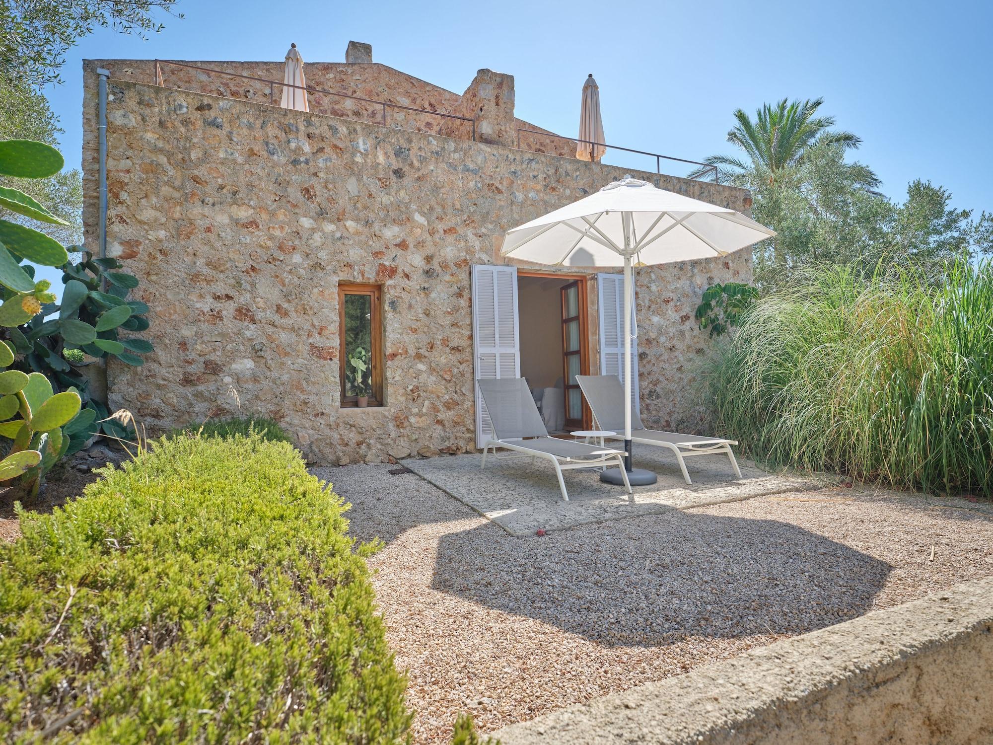 Son Penya Adults Only Petit Hotel & Spa Sant Llorenc Des Cardassar Εξωτερικό φωτογραφία