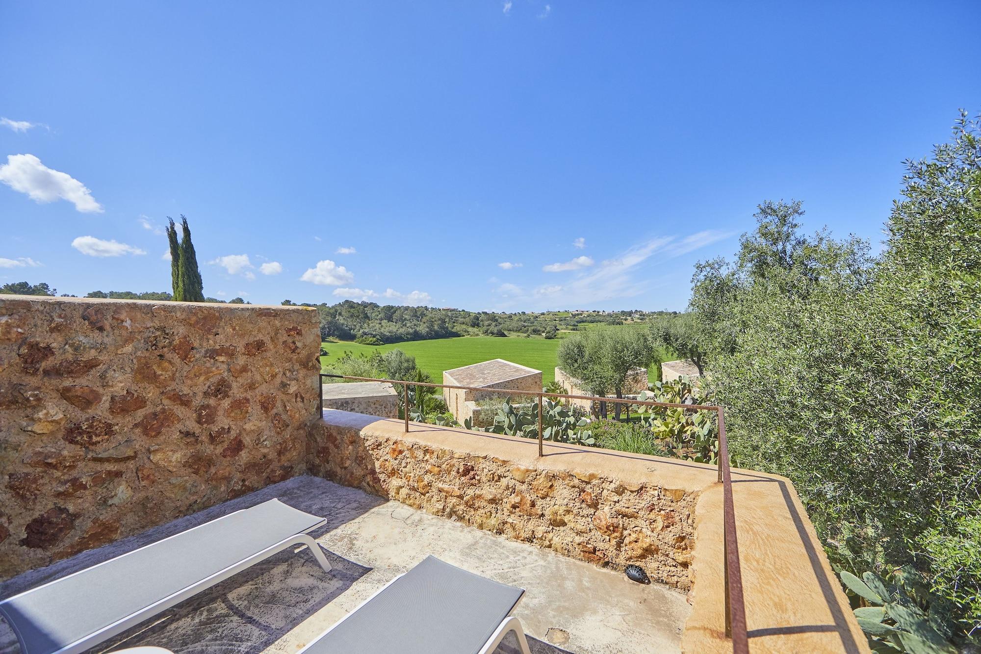 Son Penya Adults Only Petit Hotel & Spa Sant Llorenc Des Cardassar Εξωτερικό φωτογραφία
