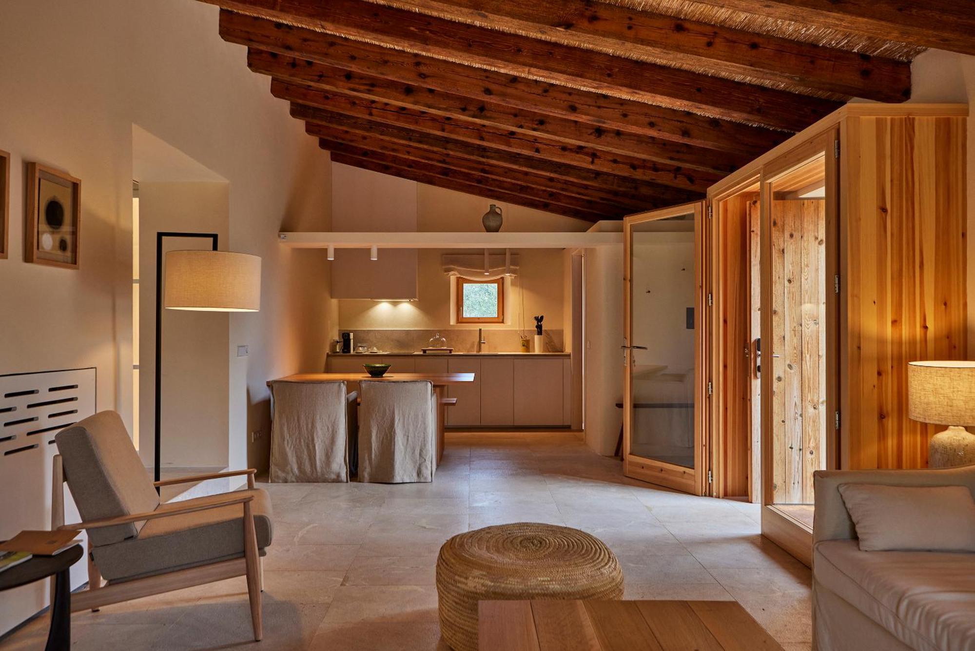 Son Penya Adults Only Petit Hotel & Spa Sant Llorenc Des Cardassar Δωμάτιο φωτογραφία