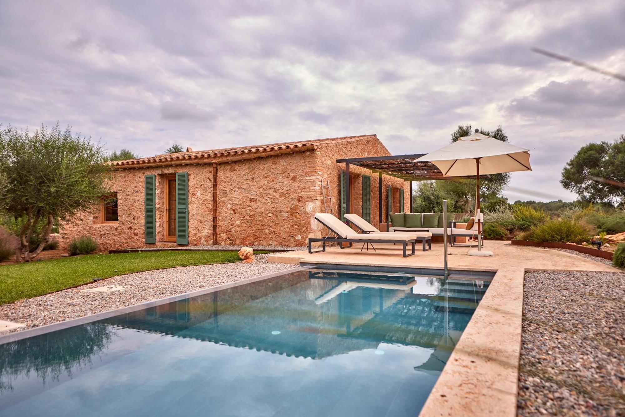 Son Penya Adults Only Petit Hotel & Spa Sant Llorenc Des Cardassar Εξωτερικό φωτογραφία