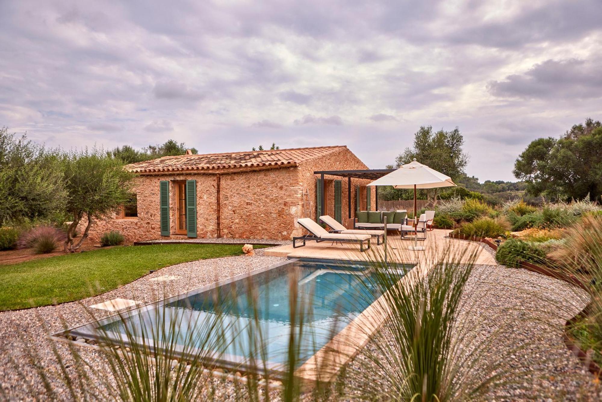 Son Penya Adults Only Petit Hotel & Spa Sant Llorenc Des Cardassar Εξωτερικό φωτογραφία