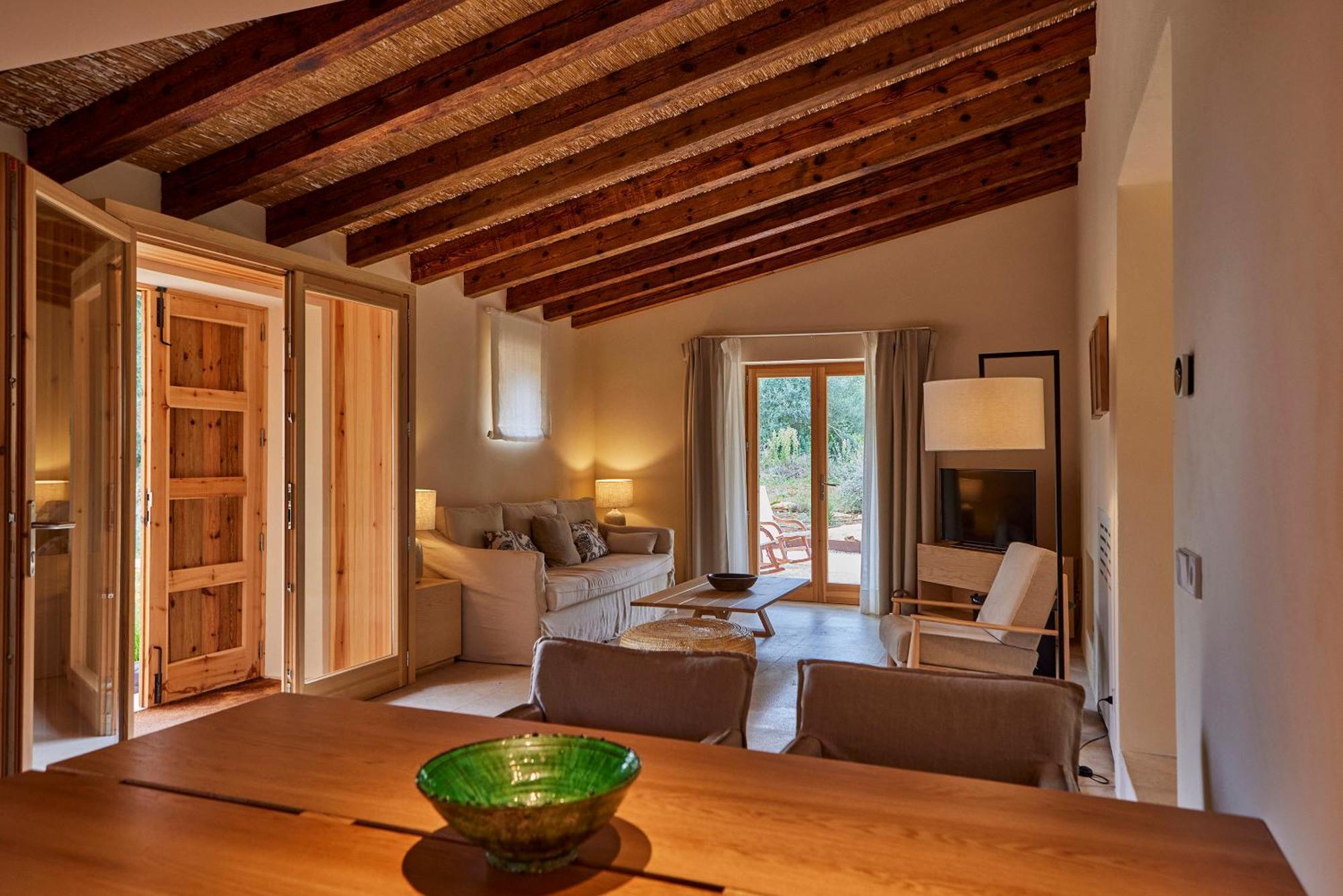 Son Penya Adults Only Petit Hotel & Spa Sant Llorenc Des Cardassar Δωμάτιο φωτογραφία