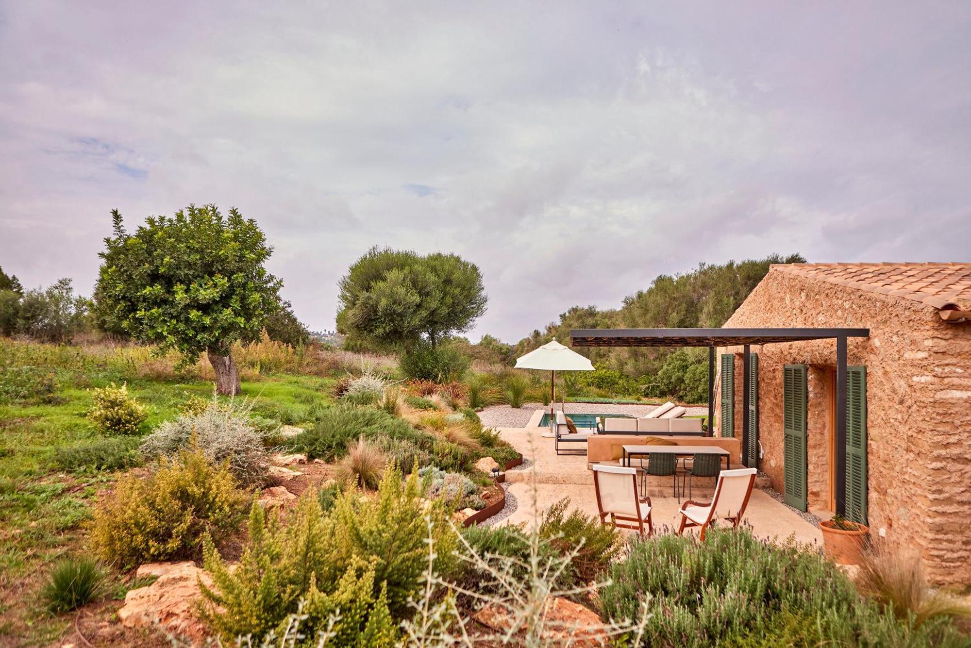 Son Penya Adults Only Petit Hotel & Spa Sant Llorenc Des Cardassar Δωμάτιο φωτογραφία