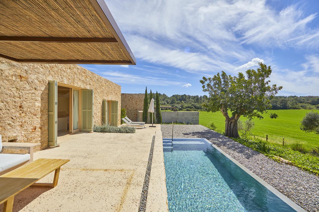 Son Penya Adults Only Petit Hotel & Spa Sant Llorenc Des Cardassar Εξωτερικό φωτογραφία