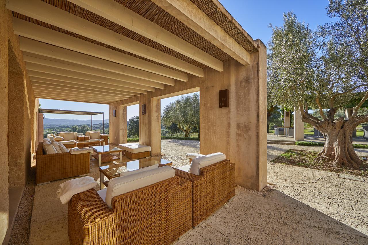 Son Penya Adults Only Petit Hotel & Spa Sant Llorenc Des Cardassar Εξωτερικό φωτογραφία