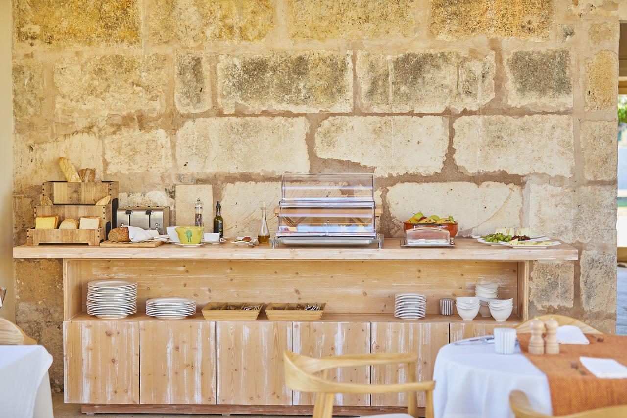 Son Penya Adults Only Petit Hotel & Spa Sant Llorenc Des Cardassar Εξωτερικό φωτογραφία