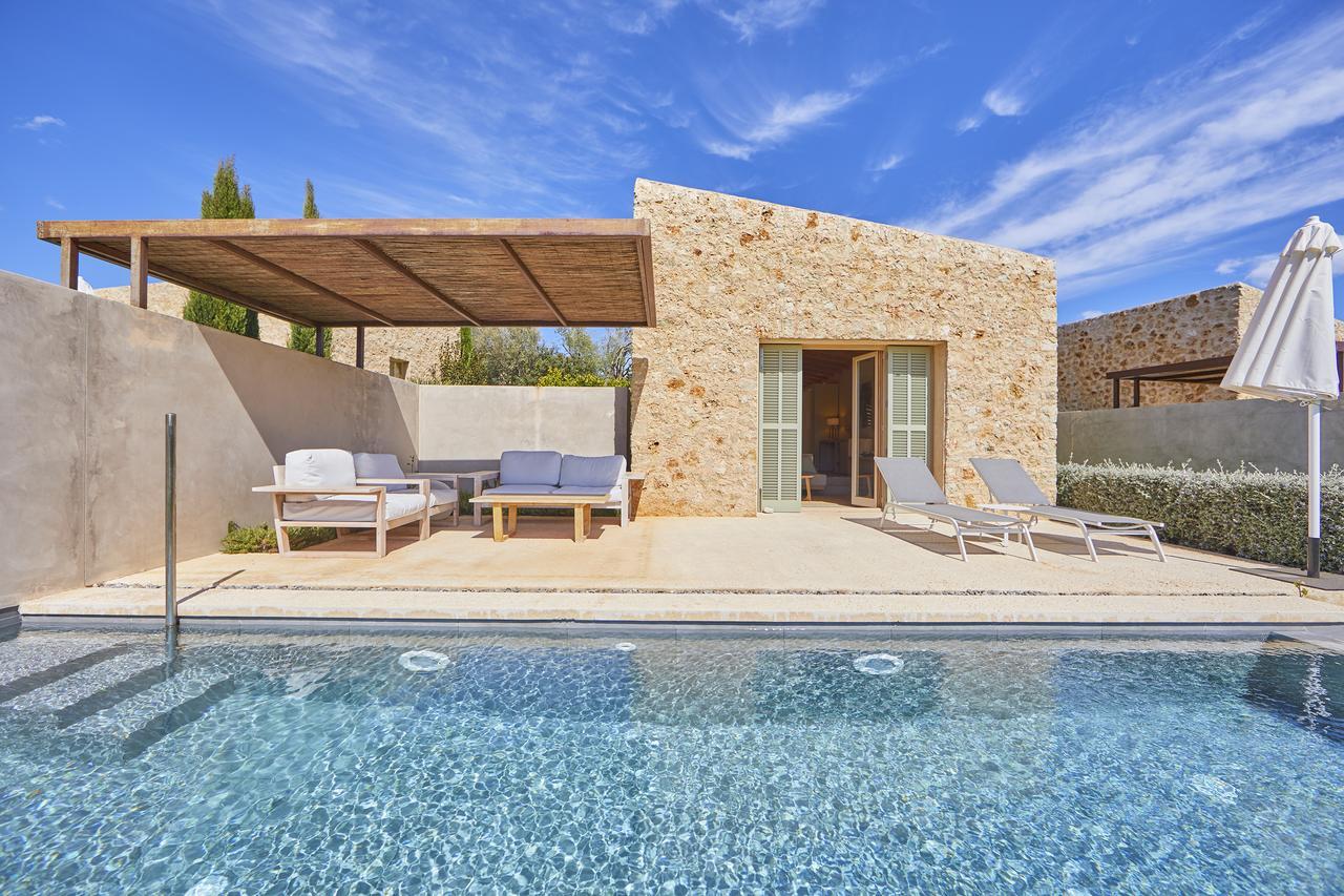 Son Penya Adults Only Petit Hotel & Spa Sant Llorenc Des Cardassar Εξωτερικό φωτογραφία