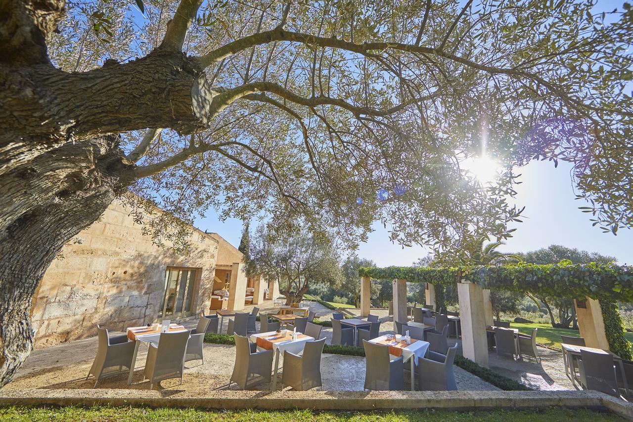 Son Penya Adults Only Petit Hotel & Spa Sant Llorenc Des Cardassar Εξωτερικό φωτογραφία