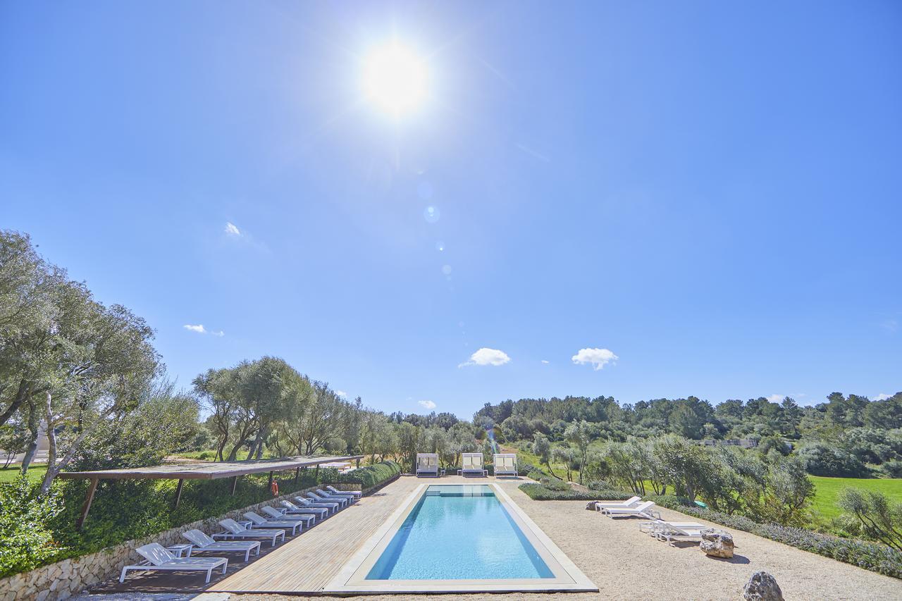 Son Penya Adults Only Petit Hotel & Spa Sant Llorenc Des Cardassar Εξωτερικό φωτογραφία