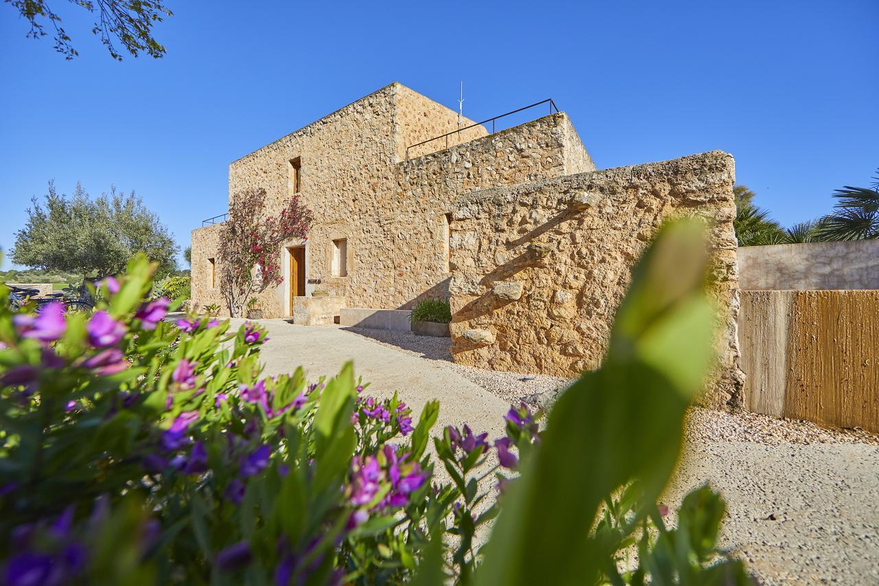 Son Penya Adults Only Petit Hotel & Spa Sant Llorenc Des Cardassar Εξωτερικό φωτογραφία