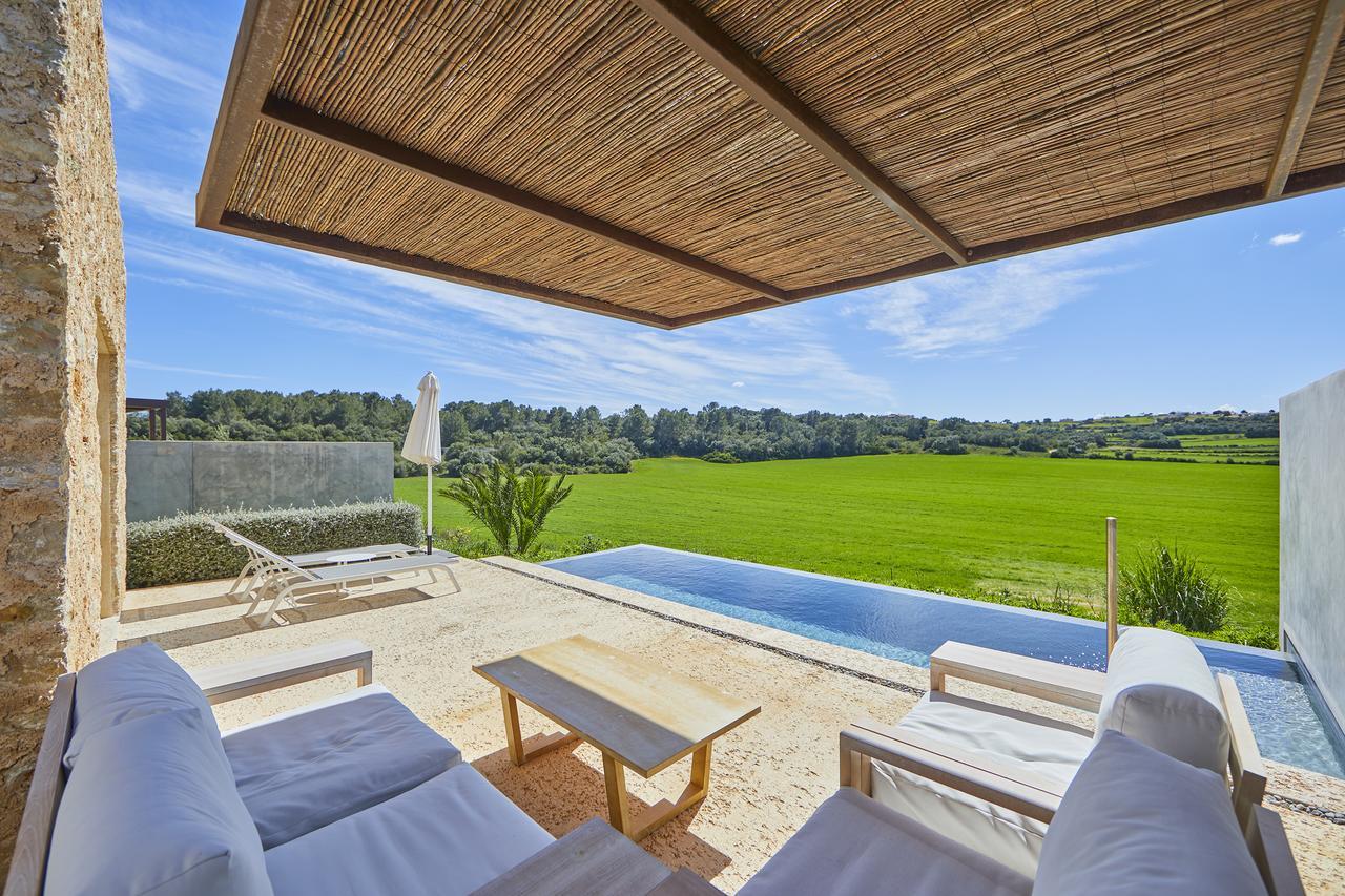 Son Penya Adults Only Petit Hotel & Spa Sant Llorenc Des Cardassar Εξωτερικό φωτογραφία