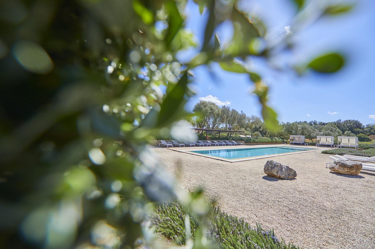 Son Penya Adults Only Petit Hotel & Spa Sant Llorenc Des Cardassar Εξωτερικό φωτογραφία