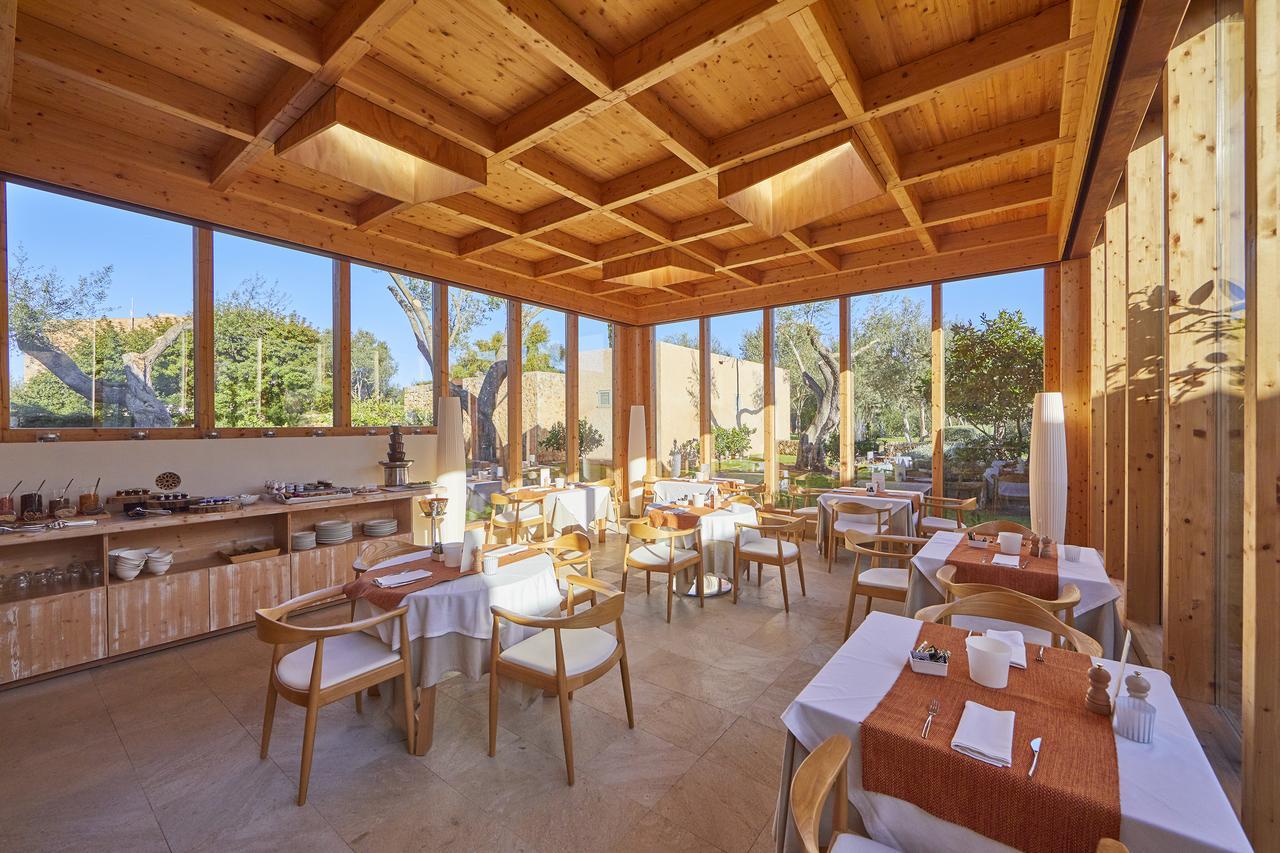 Son Penya Adults Only Petit Hotel & Spa Sant Llorenc Des Cardassar Εξωτερικό φωτογραφία