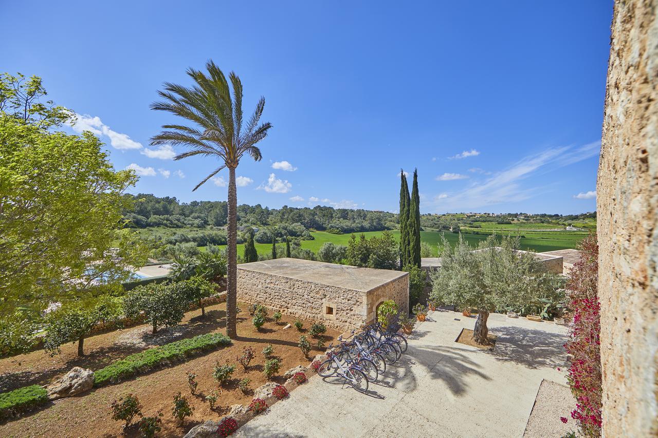 Son Penya Adults Only Petit Hotel & Spa Sant Llorenc Des Cardassar Εξωτερικό φωτογραφία