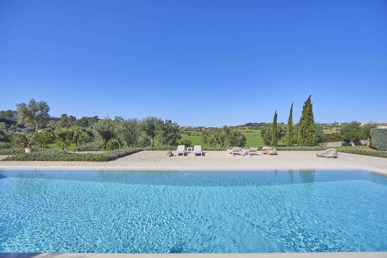 Son Penya Adults Only Petit Hotel & Spa Sant Llorenc Des Cardassar Εξωτερικό φωτογραφία