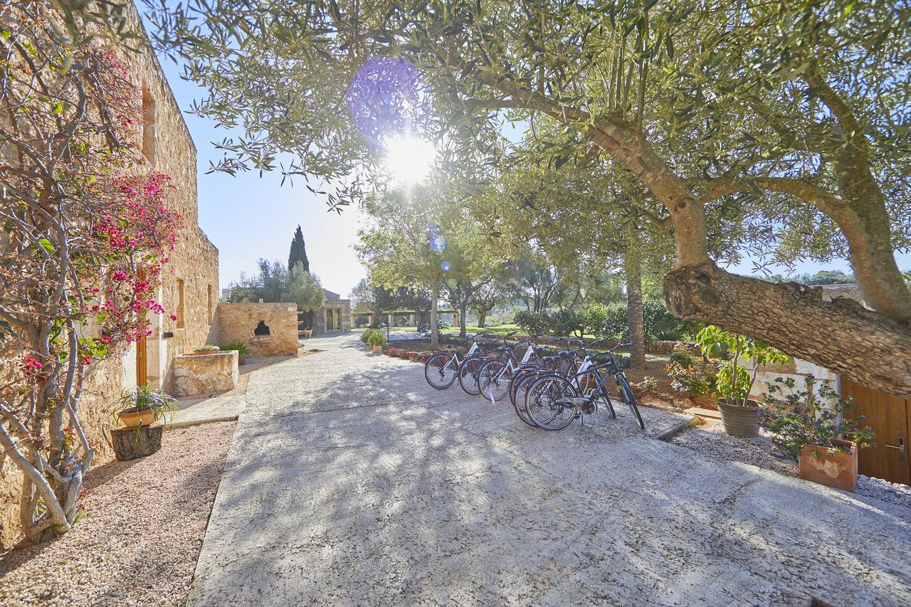 Son Penya Adults Only Petit Hotel & Spa Sant Llorenc Des Cardassar Εξωτερικό φωτογραφία