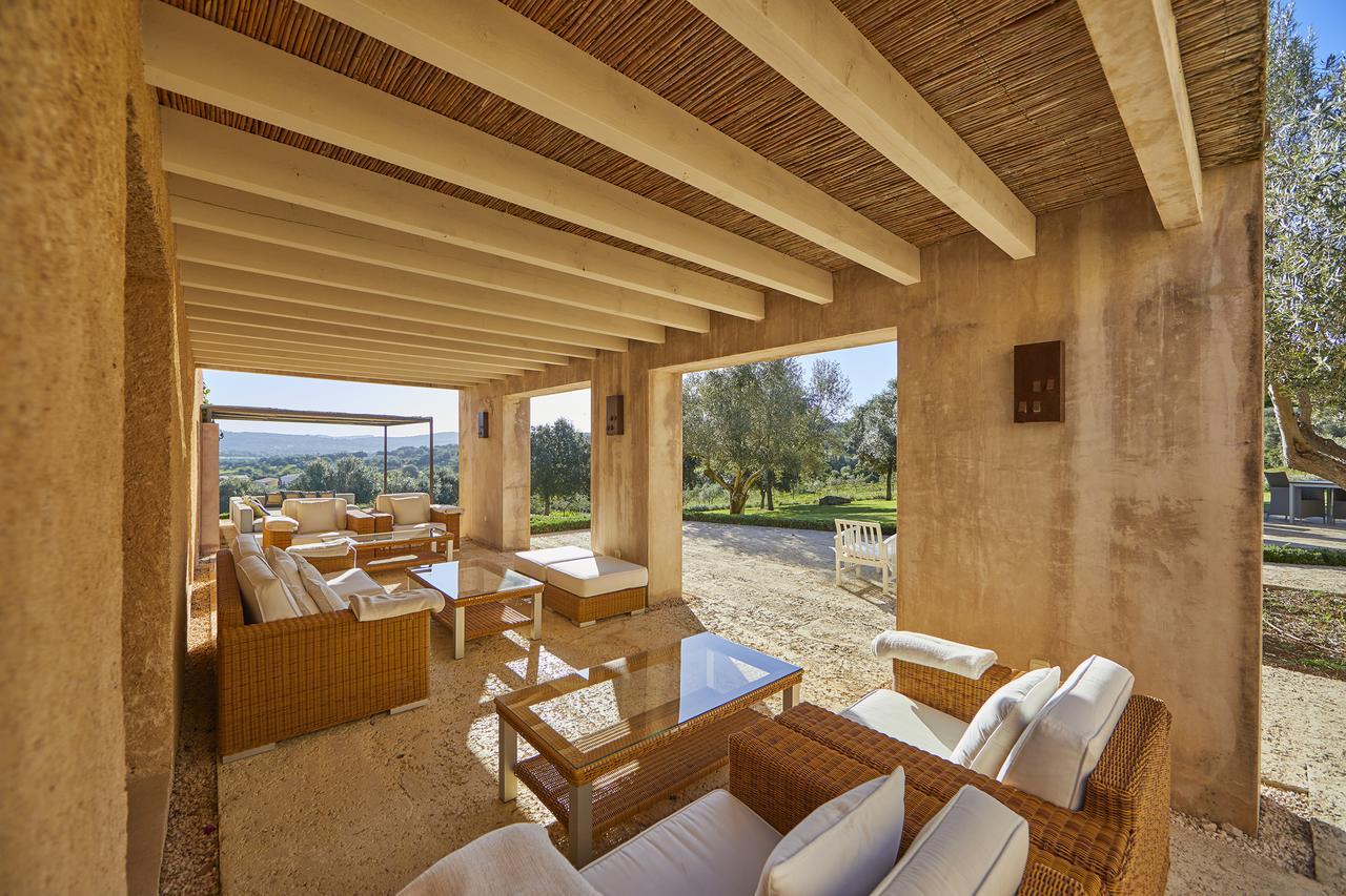 Son Penya Adults Only Petit Hotel & Spa Sant Llorenc Des Cardassar Εξωτερικό φωτογραφία