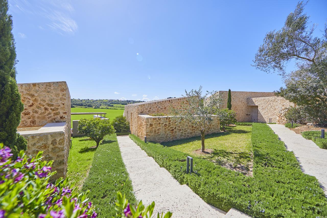 Son Penya Adults Only Petit Hotel & Spa Sant Llorenc Des Cardassar Εξωτερικό φωτογραφία
