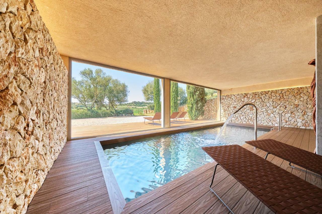 Son Penya Adults Only Petit Hotel & Spa Sant Llorenc Des Cardassar Εξωτερικό φωτογραφία