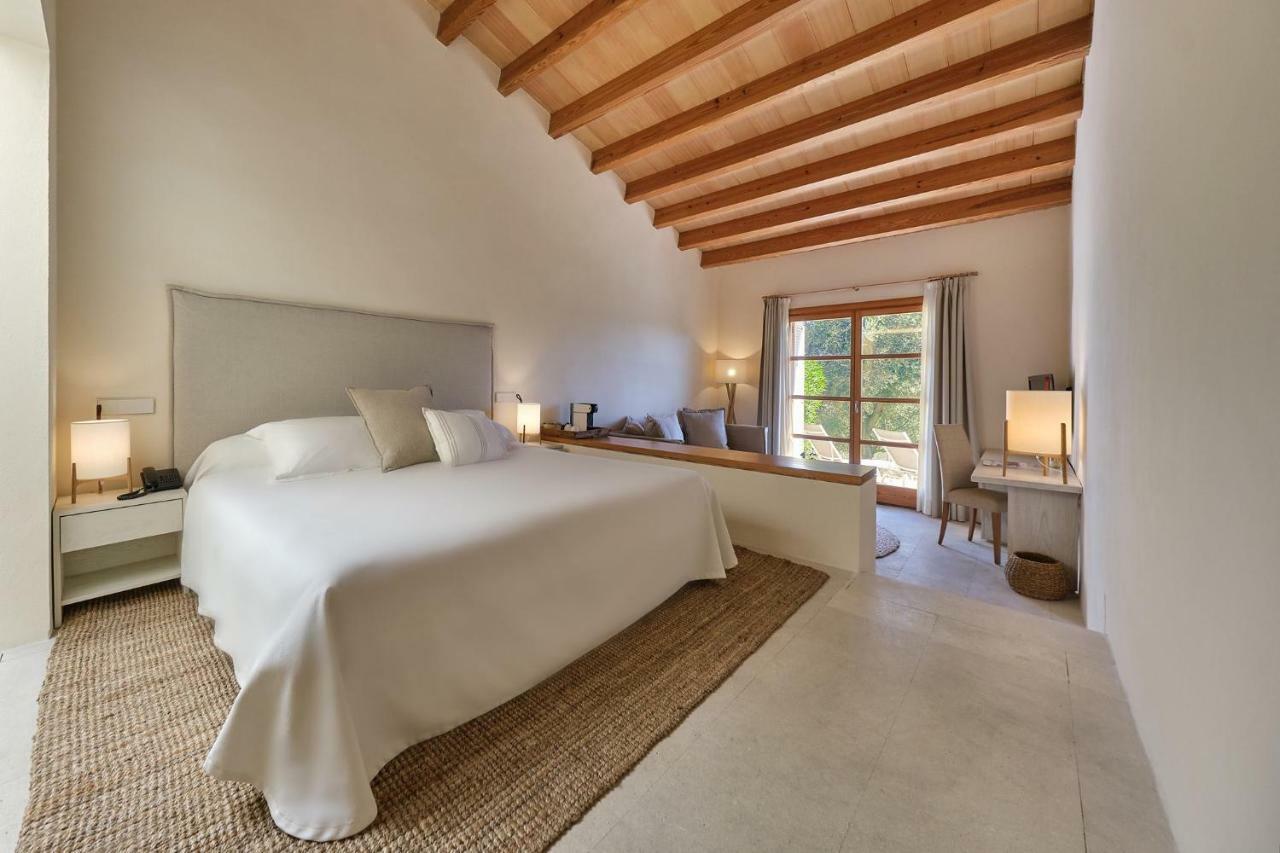 Son Penya Adults Only Petit Hotel & Spa Sant Llorenc Des Cardassar Εξωτερικό φωτογραφία