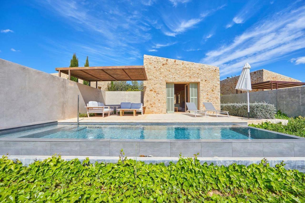 Son Penya Adults Only Petit Hotel & Spa Sant Llorenc Des Cardassar Εξωτερικό φωτογραφία