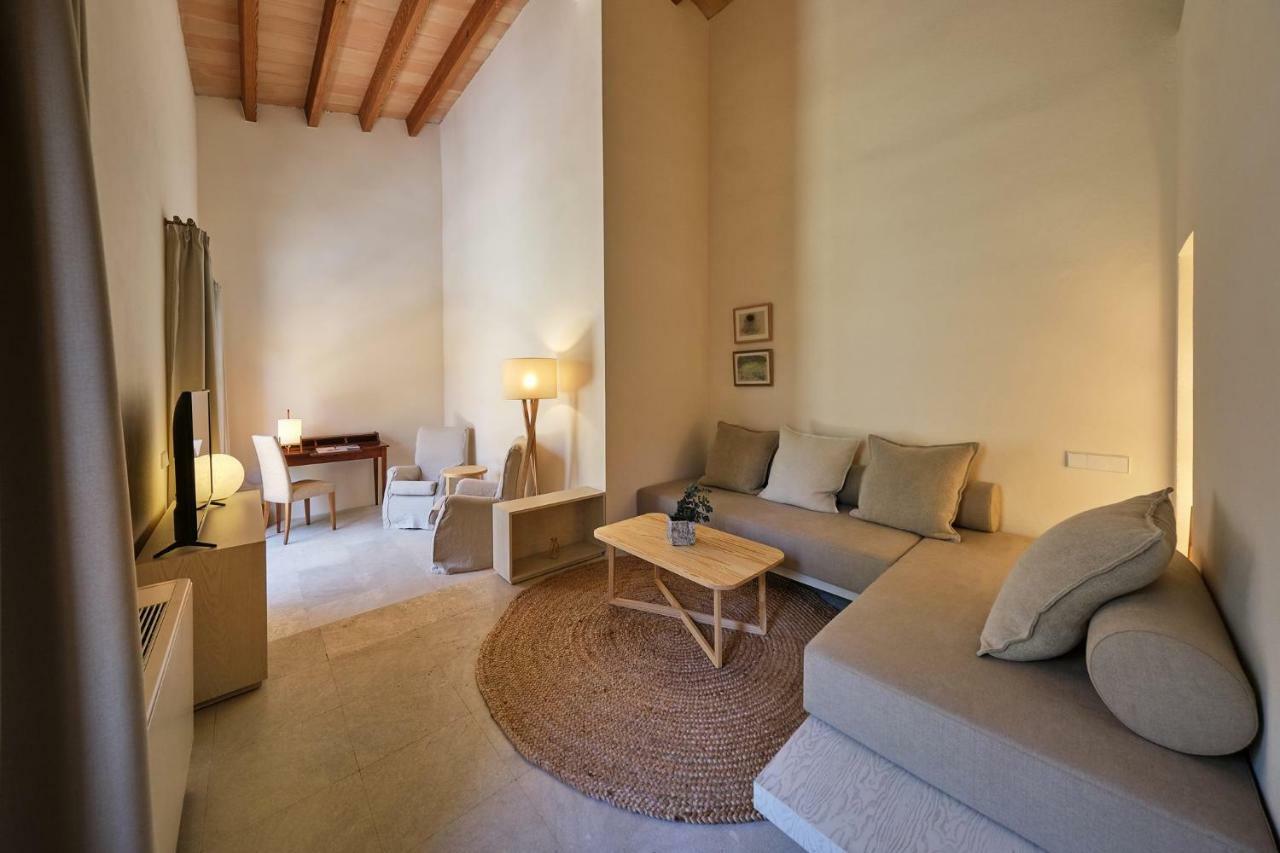 Son Penya Adults Only Petit Hotel & Spa Sant Llorenc Des Cardassar Εξωτερικό φωτογραφία