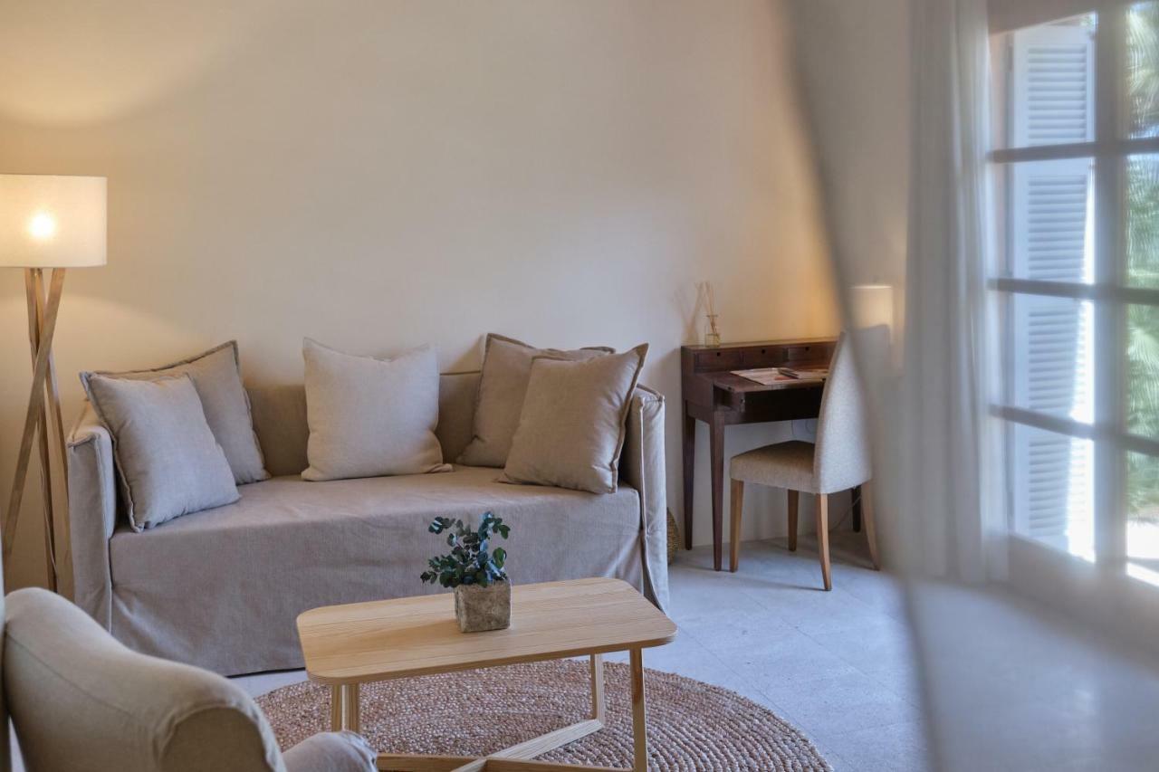 Son Penya Adults Only Petit Hotel & Spa Sant Llorenc Des Cardassar Εξωτερικό φωτογραφία